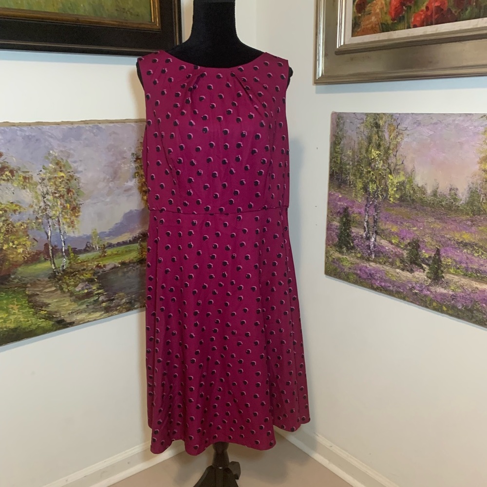 ELLE dress size XL